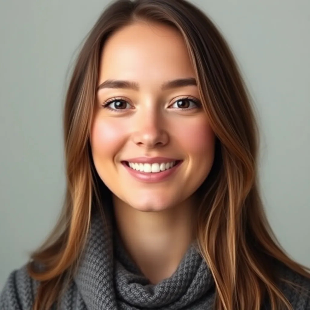 Picture of Nyla Taylor